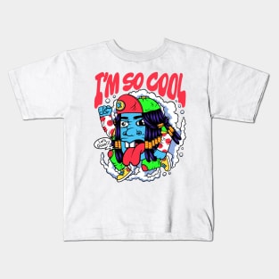 So cool Kids T-Shirt